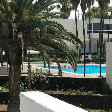 شقة Remanso De Tranquilidad