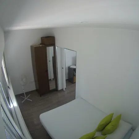 Remanso De Tranquilidad شقة